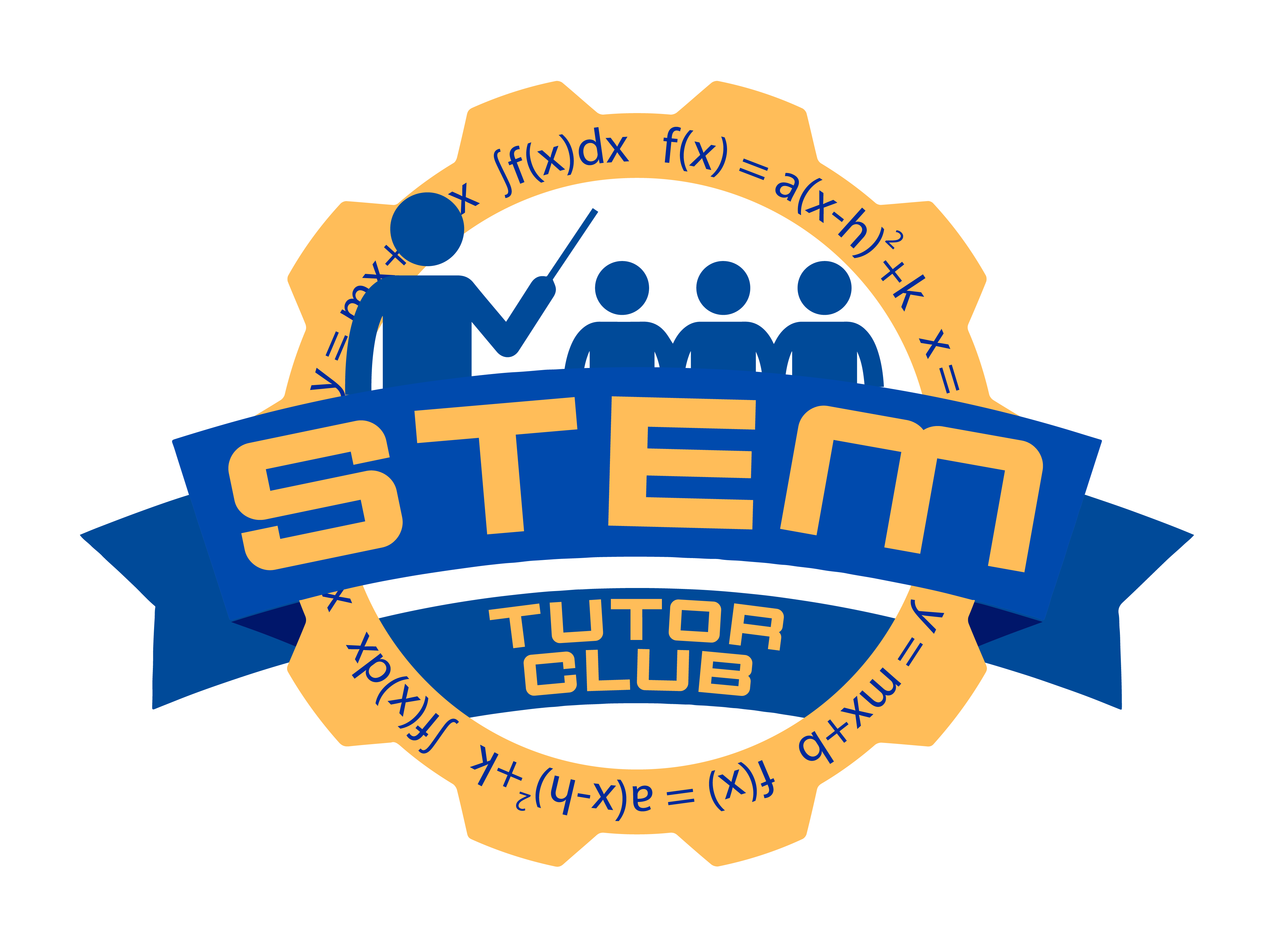 STEM Tutor Club